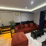 Prive Living Suite