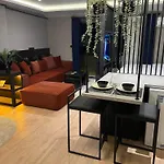 Prive Living Suite