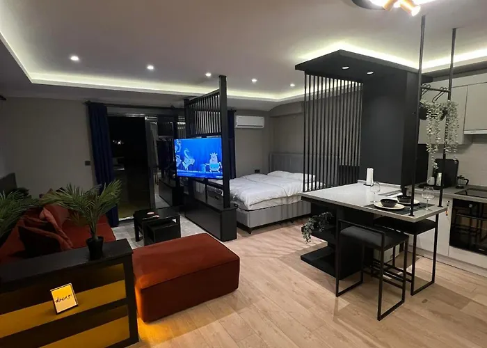 Prive Living Suite