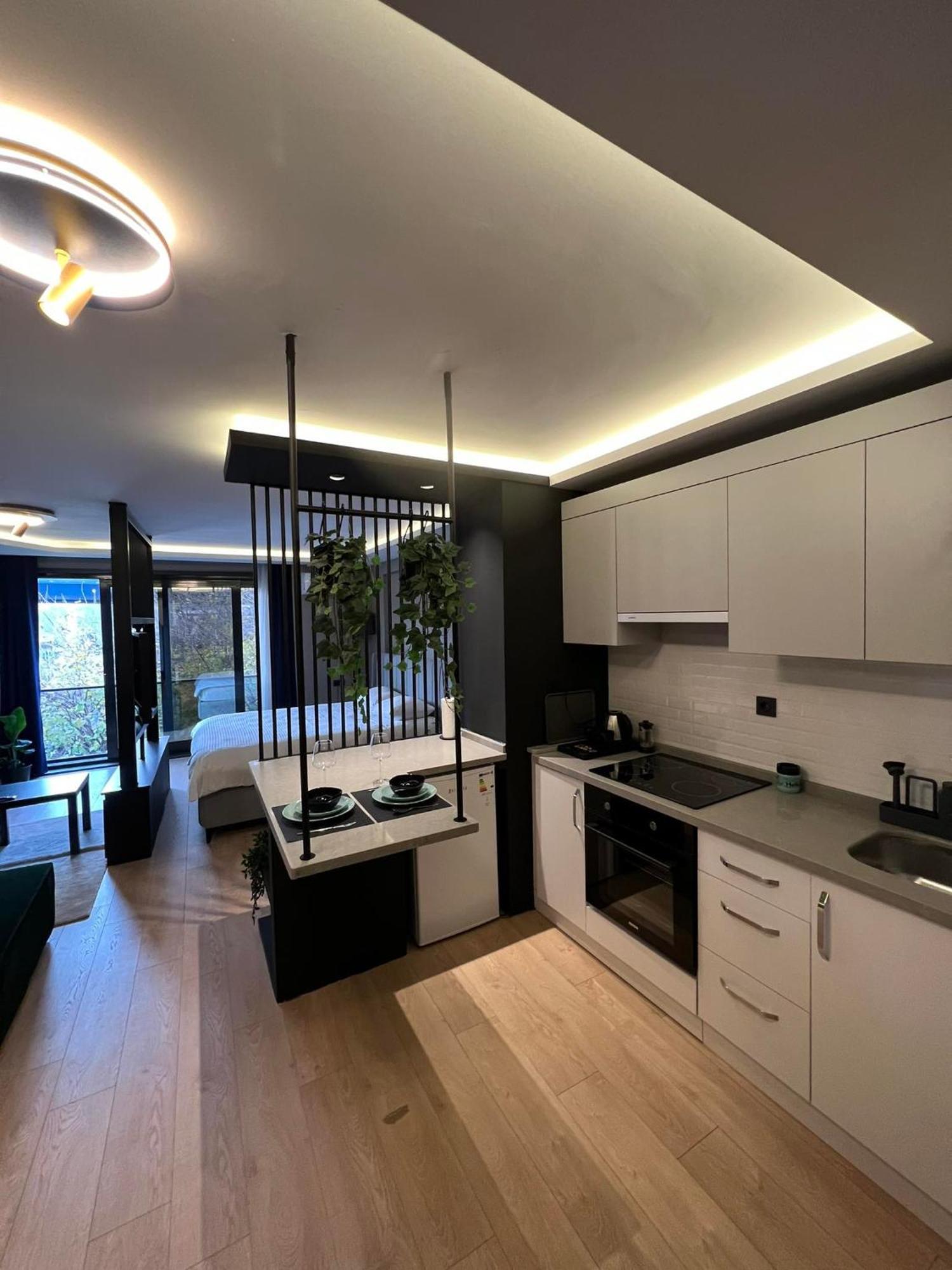 Prive Living Otel *