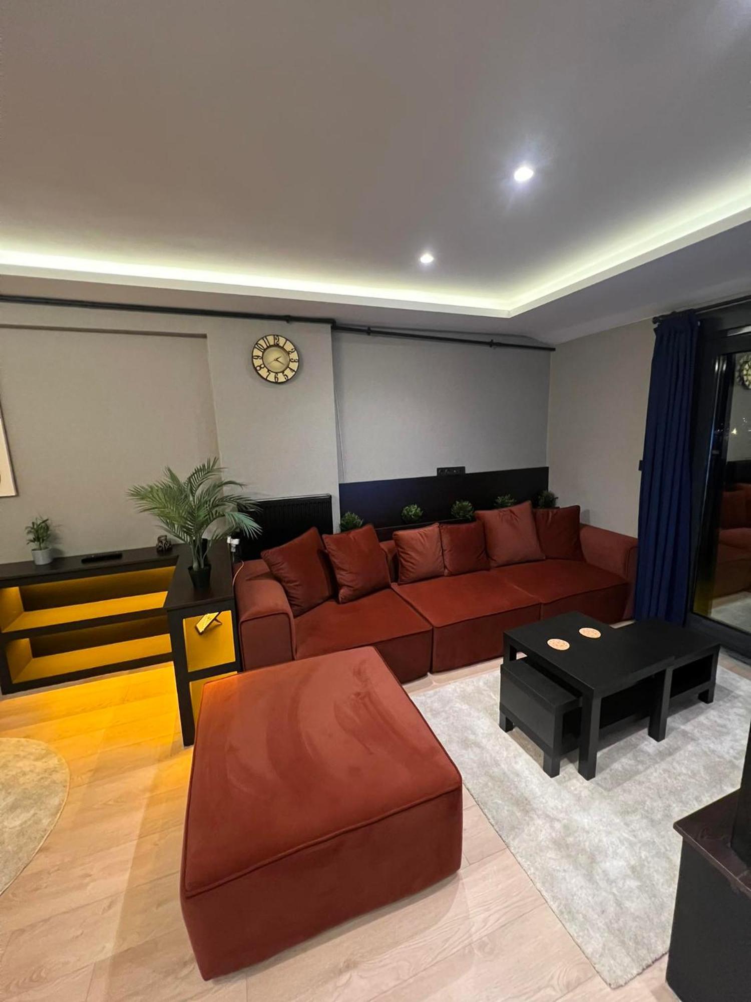 Otel Prive Living *