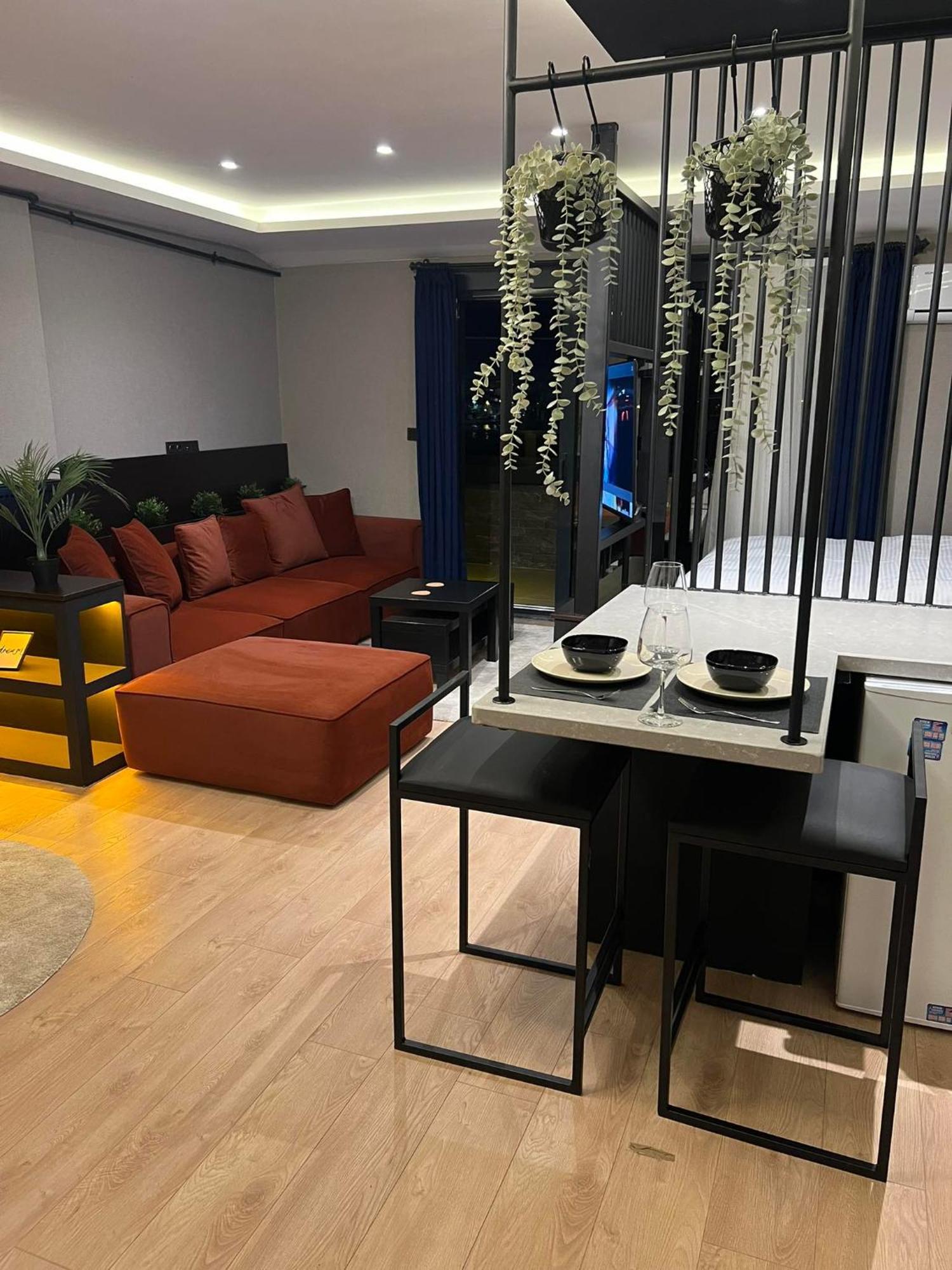 Prive Living * İstanbul