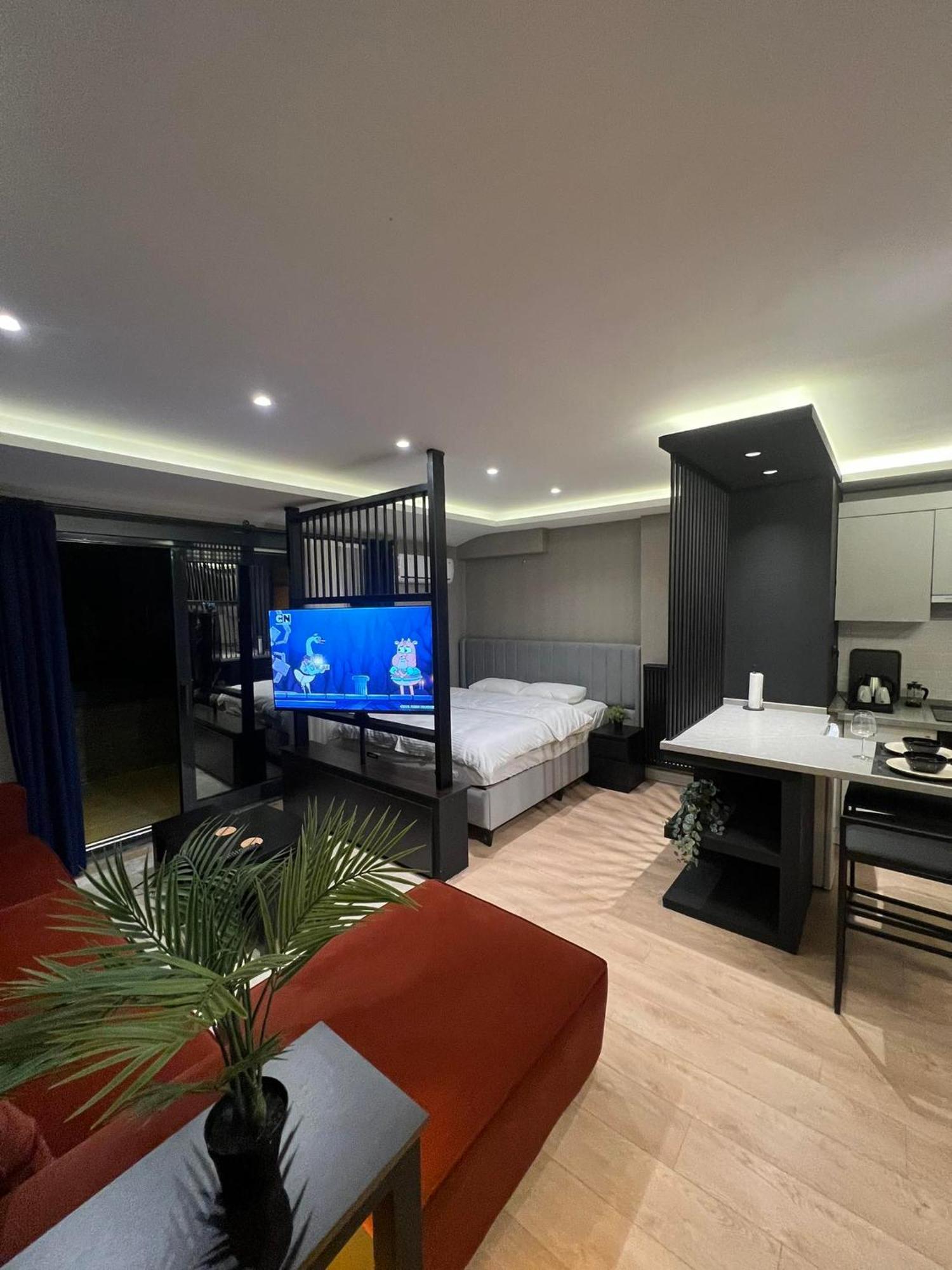 Otel Prive Living