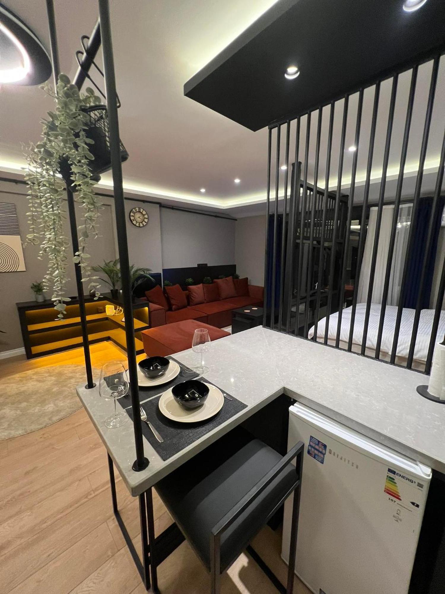 Otel Prive Living *