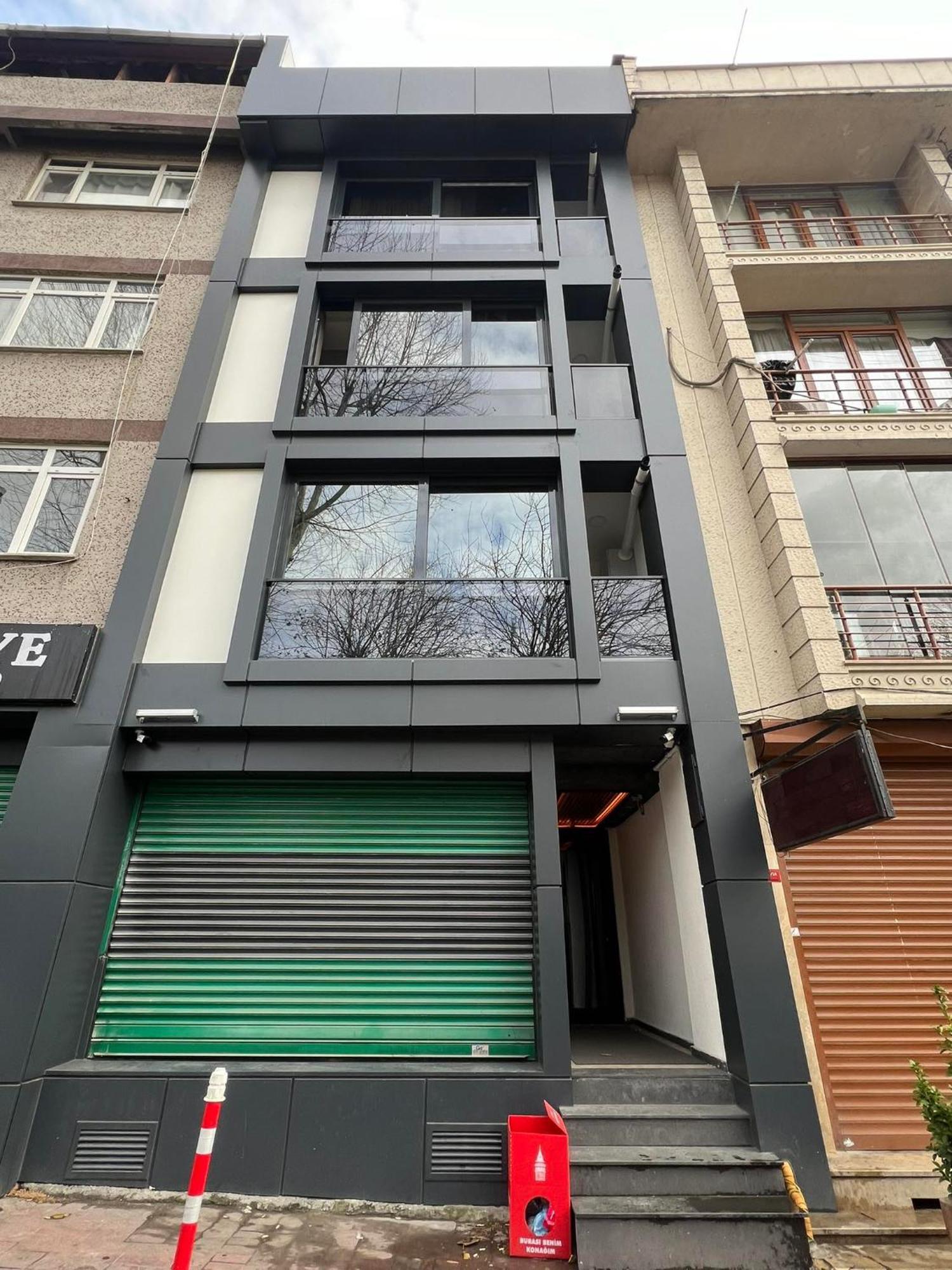 Otel Prive Living İstanbul