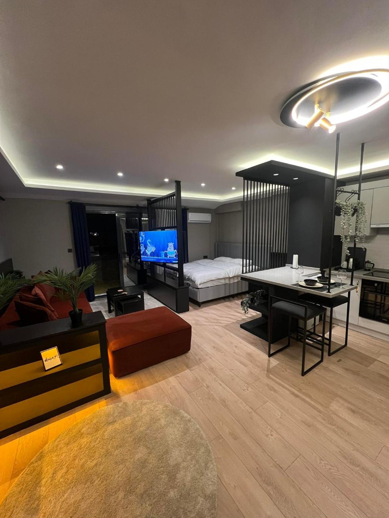 Prive Living Otel