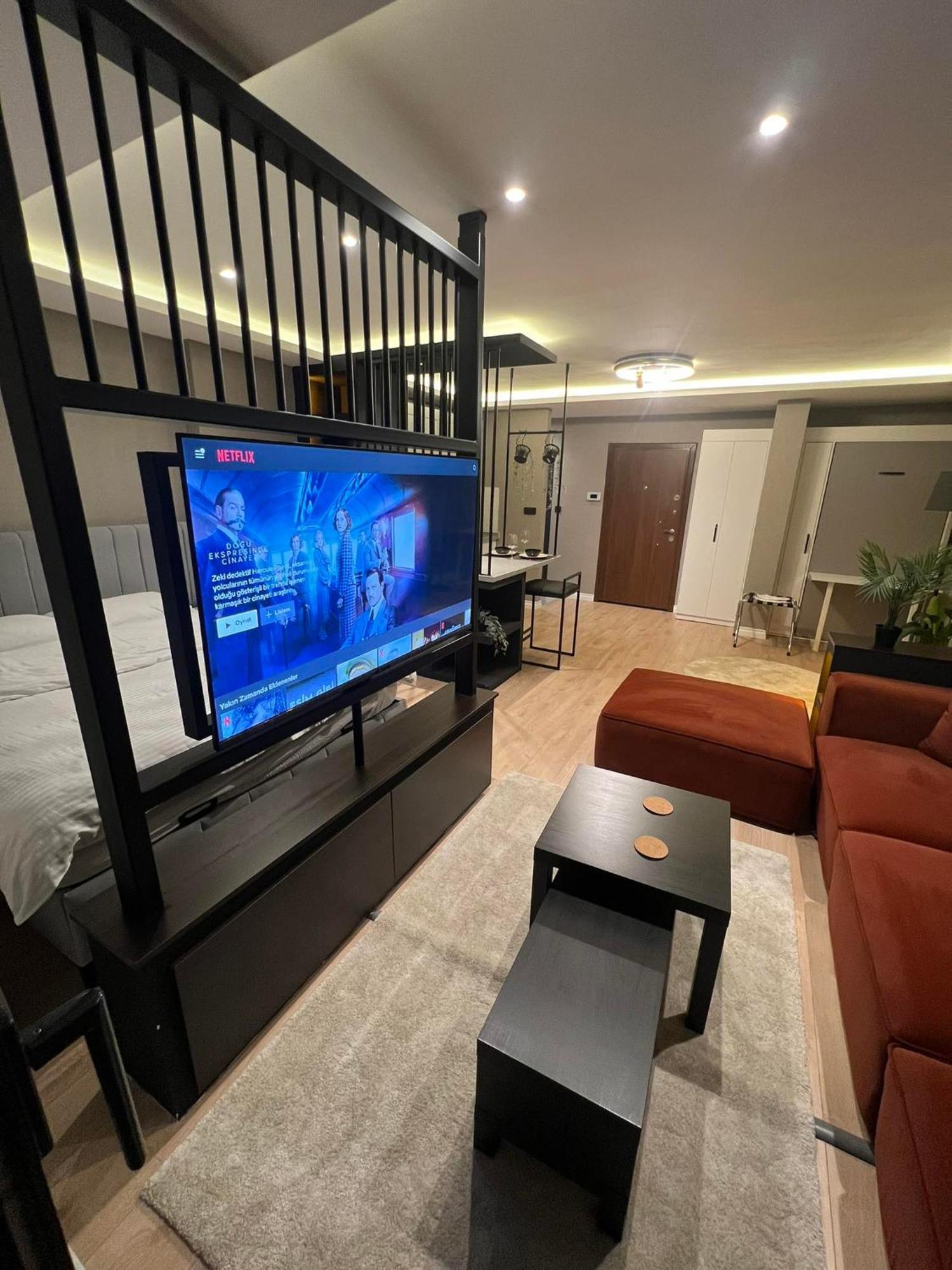 Prive Living Otel *